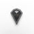 0.95ct 8.08x6.08x3.31mm Fan Rosecut 21878-11
