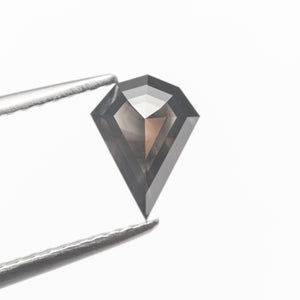 0.95ct 8.08x6.08x3.31mm Fan Rosecut 21878-11