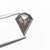 0.95ct 8.08x6.08x3.31mm Fan Rosecut 21878-11