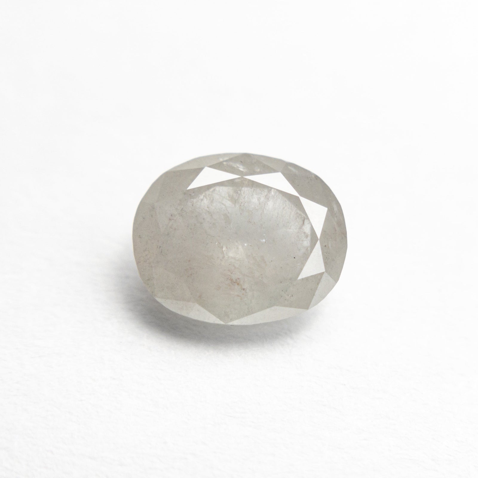 1.61ct 8.17x6.62x3.40mm Oval Double Cut 21879-10