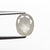 1.61ct 8.17x6.62x3.40mm Oval Double Cut 21879-10