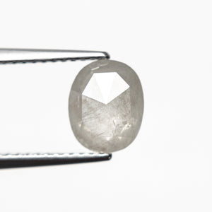 1.61ct 8.17x6.62x3.40mm Oval Double Cut 21879-10