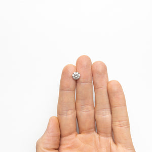 2.04ct 7.78x7.75x5.06mm Round Brilliant 21882-01