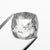 4.45ct 10.10x9.88x4.86mm Cushion Rosecut 21889-01