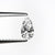 0.30ct 6.44x3.61x2.02mm SI1 D Pear Brilliant 🇨🇦 21912-01