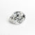 1.56ct 8.38x6.62x4.05mm GIA SI1 G Antique Pear Old Mine Cut 21962-01