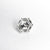 0.71ct 6.03x5.21x2.95mm GIA VVS1 H Hexagon Step Cut 21963-01