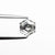 0.71ct 6.03x5.21x2.95mm GIA VVS1 H Hexagon Step Cut 21963-01