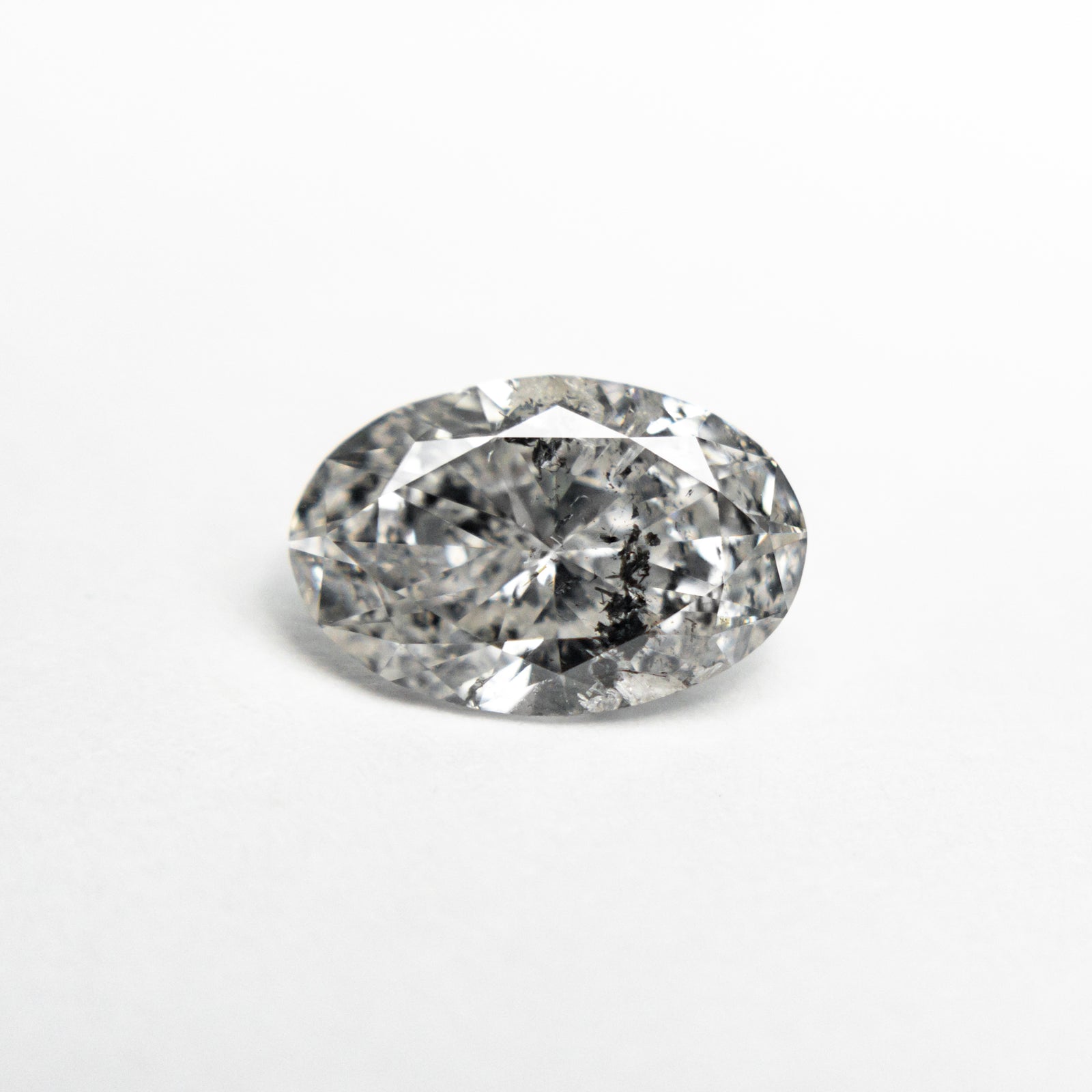 1.01ct 8.59x5.69x3.22mm Oval Brilliant 21969-01