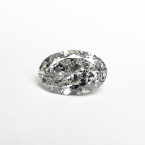 1.01ct 8.59x5.69x3.22mm Oval Brilliant 21969-01
