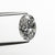 1.01ct 8.59x5.69x3.22mm Oval Brilliant 21969-01