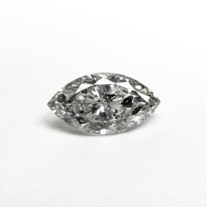 1.04ct 9.64x5.22x3.44mm Marquise Brilliant 21969-03
