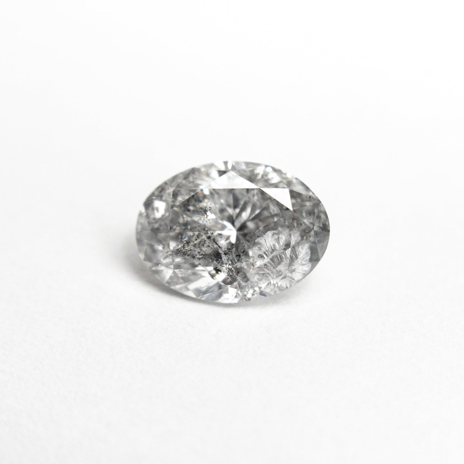 1.02ct 7.55x5.55x3.63mm Oval Brilliant 21969-07