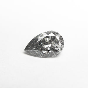 1.00ct 8.56x5.51x3.54mm Pear Brilliant 21969-08