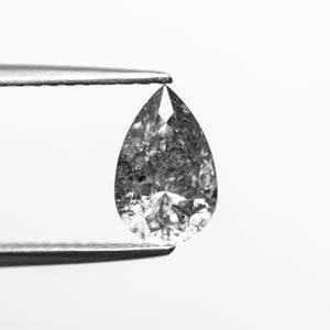 1.00ct 8.56x5.51x3.54mm Pear Brilliant 21969-08