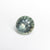 1.53ct 6.91x6.75x4.41mm Round Brilliant Sapphire 21975-01