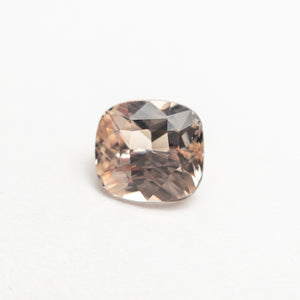 1.55ct 6.65x6.27x4.10mm Cushion Brilliant Sapphire 21978-01