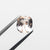 1.55ct 6.65x6.27x4.10mm Cushion Brilliant Sapphire 21978-01