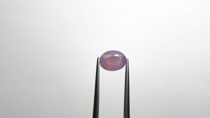 2.03ct 8.91x6.77x4.17mm Oval Brilliant Sapphire 22560-01