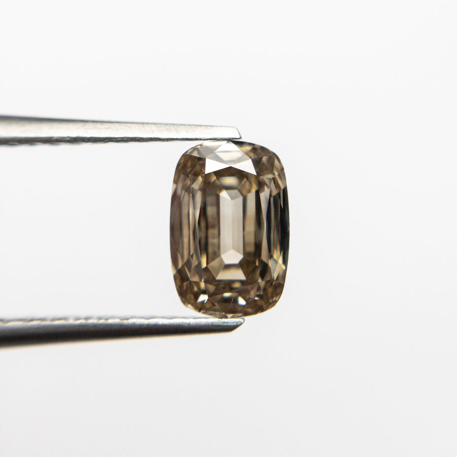 1.10ct 6.98x4.73x3.31mm VS2 Cushion Brilliant 19164-15 🇨🇦 - Misfit Diamonds