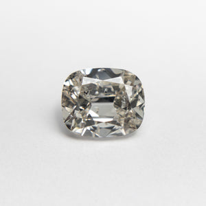 2.65ct Rough Diamond 22-21-15 🇨🇦 - Misfit Diamonds