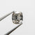 1.04ct 6.71x5.62x3.22mm I1 O-P Modern Old Mine Cut 19164-20 🇨🇦 - Misfit Diamonds