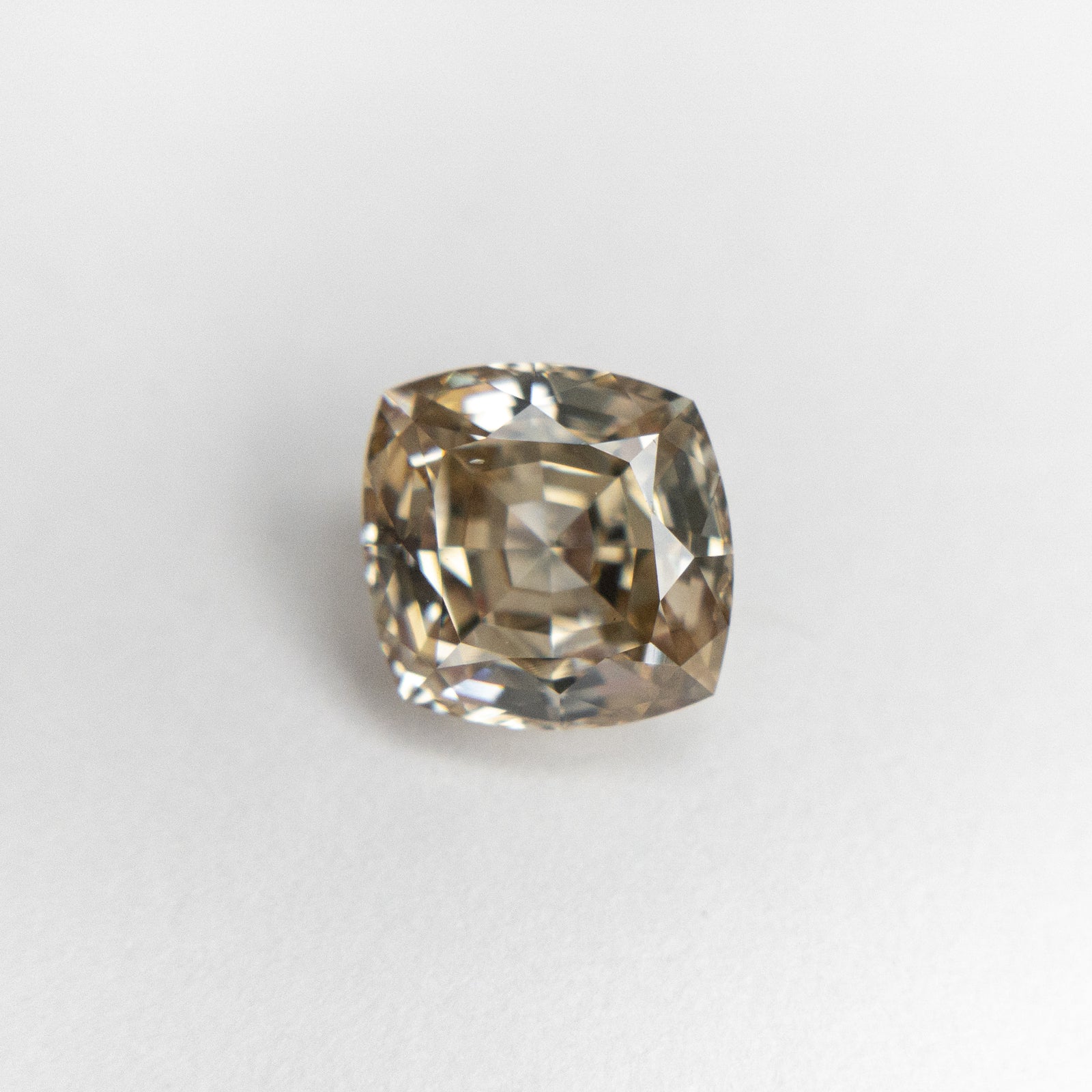 1.20ct 7.44x6.91x3.70mm SI1 Lozenge Brilliant 19164-24 🇨🇦 - Misfit Diamonds