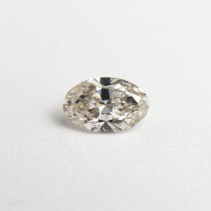 2.59ct Rough Diamond 22-21-7 🇨🇦 - Misfit Diamonds