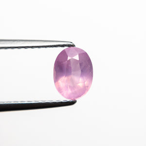 1.03ct 6.53x4.93x3.61mm Oval Brilliant Sapphire 22006-01