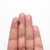 1.52ct 7.46x5.14x4.44mm Oval Brilliant Sapphire 22007-01