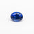 1.18ct 6.89x5.22x4.07mm Oval Brilliant Cut Sapphire 22011-01