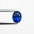 1.18ct 6.89x5.22x4.07mm Oval Brilliant Cut Sapphire 22011-01