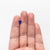 1.18ct 6.89x5.22x4.07mm Oval Brilliant Cut Sapphire 22011-01