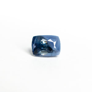 0.84ct 5.67x4.15x3.98mm Cushion Brilliant Sapphire 22019-01