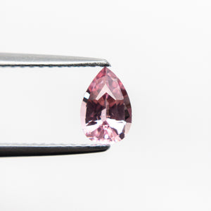 0.68ct 6.79x4.50x3.00mm Pear Brilliant Sapphire 22024-01
