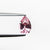 0.68ct 6.79x4.50x3.00mm Pear Brilliant Sapphire 22024-01