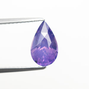 1.59ct 9.27x5.63x4.67mm Pear Brilliant Sapphire 22031-01