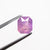 1.54ct 6.35x5.58x4.29mm Cut Corner Rectangle Brilliant Sapphire 22032-01