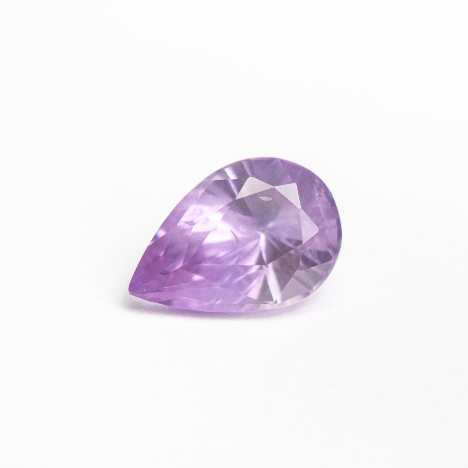 1.67ct 8.93x6.03x4.62mm Pear Brilliant Sapphire 22036-01