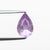 1.67ct 8.93x6.03x4.62mm Pear Brilliant Sapphire 22036-01