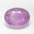 6.78ct 13.31x9.74x5.91mm Oval Brilliant Sapphire 22038-01