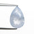 4.04ct 12.03x8.01x5.09mm Pear Brilliant Sapphire 22040-01