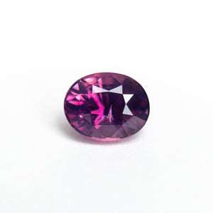 1.67ct 7.30x5.96x4.72mm Oval Brilliant Sapphire 22049-01
