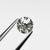 0.58ct 5.31x5.05x3.44mm VS2 R-S Antique Old European Cut 22070-01