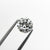 0.68ct 5.71x5.65x3.34mm GIA SI1 J Antique Old European Cut 22074-01