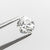 0.75ct 5.81x5.68x3.63mm GIA SI2 H Antique Old European Cut 22075-01