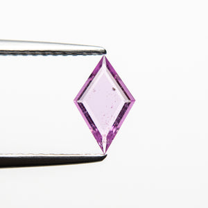 0.36ct 8.47x5.26x1.14mm Kite Portrait Cut Sapphire 22085-01