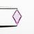 0.36ct 8.47x5.26x1.14mm Kite Portrait Cut Sapphire 22085-01