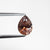 0.97ct 7.46x5.573.33mm Pear Brilliant Sapphire 22134-01