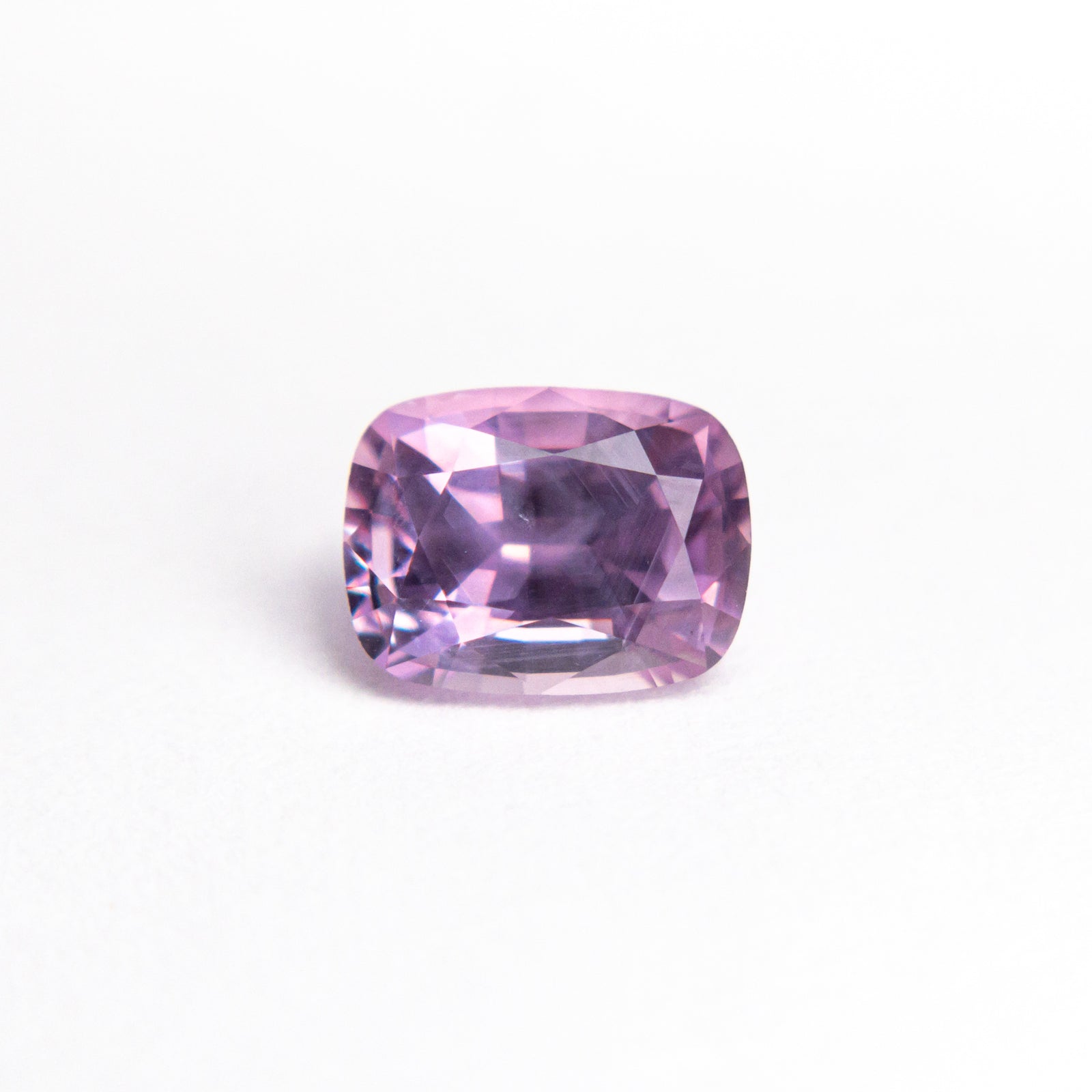1.06ct 6.54x4.94x3.60mm Cushion Brilliant Sapphire 22136-01